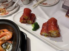 -稻香饭店(IFS国金中心店)