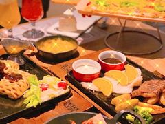 -必胜客(营口万达店)