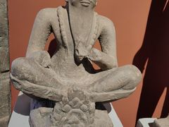 -柬埔寨国家博物馆