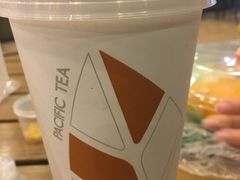-太平洋咖啡(五月花店)