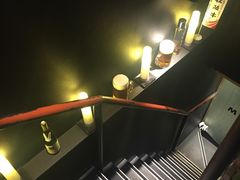 -松阪牛焼肉M(法善寺横丁店)