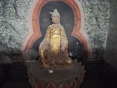 -晋祠博物馆
