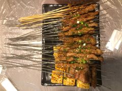 -四妹餐厅(玫瑰街店)