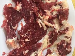-老猫牛肉火锅(沙溪店)