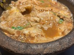 -小放牛炒菜馆(中山路乐汇城店)
