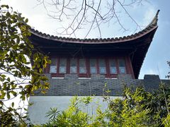 -范蠡湖公园