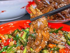 -江湖黑大兔(杨家坪店)