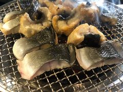 吉力烤鳗鱼-吉力烤鳗