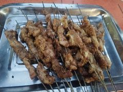 -酒宝荡烧烤(长航局江大路住宅小区店)