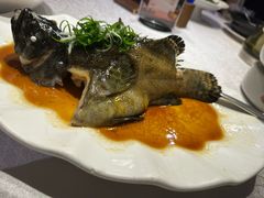 -百味馆·粤菜·湛江菜(后海花园店)