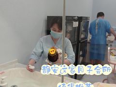 -优护佳月嫂育儿嫂中心(静安店)