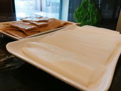 白萝卜-牛珍香时尚养生餐厅草原刀叉牛肉(大学城店)