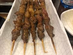 -亿诣蝎府炸酱面羊蝎子火锅(酷车小镇店)