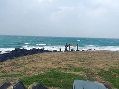 -Cafe Aewol Monsant