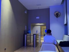 -我爱运动健身·游泳·瑜伽·普拉提馆(大卫城店)