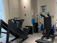 -mYSTEPS健身运动馆(古北店)