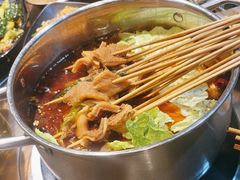 -刘成杰锦州烧烤(南河路店)