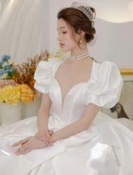 -韩国天使嫁衣婚纱礼服馆(上海旗舰店)