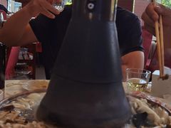 -阳坊大都涮羊肉(阳坊总店)