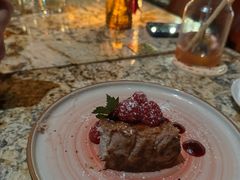 -BROWNSTONE布朗石西班牙餐厅(富城店)