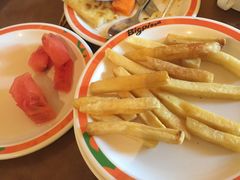 -比格比萨自助(宋家庄店)