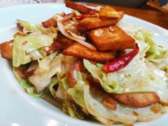 -巴依老爷新疆美食(望京小街店)