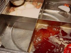 最省四宫格-海底捞火锅(玉桥商业广场店)