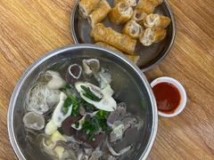 -福屿鲜捞小吃·捞化(福屿总店)