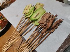 -五样儿西昌小签签烤串(建设路店)