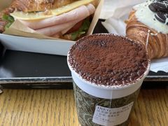 法芙娜热巧-OUR Bakery(三里屯太古里店)