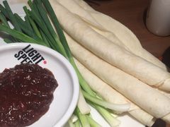 -吕氏疙瘩汤·新鲁菜(济南万象城店)