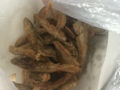 -北坦杨家干炸里脊(总店)