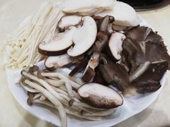 -和庆斋羊蝎子火锅·碳缸烧烤(顺义旗舰店)