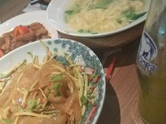 -上关雪東北菜(中房金谊店)