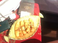 -宽巷子成都火锅(南站店)