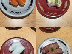 -寿司郎(西单大悦城店)