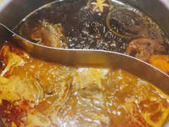 -礼舍·和牛火锅·烤肉·料理餐厅(华茂店)