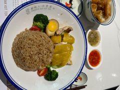 -發起人·肉骨茶(万象汇店)