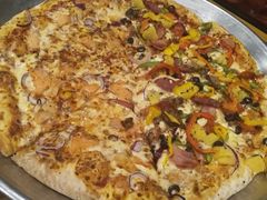 -Tubestation站点比萨(五道营店)