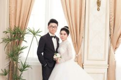 点击看大图 -太郎花子婚纱摄影艺术中心