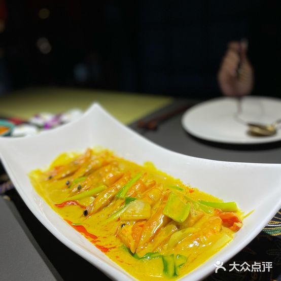 甲米东南亚创意餐厅(海港城金街店)