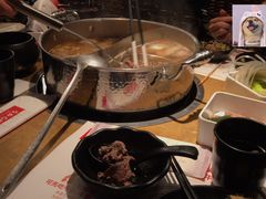 -左庭右院鲜牛肉火锅(南通CBD大有境店)