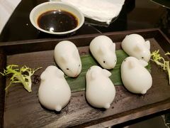 -独一处·物新集市(红谷滩店)