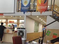 -吉源大排档·鱼生·海鲜(烧烤彩印厂店)