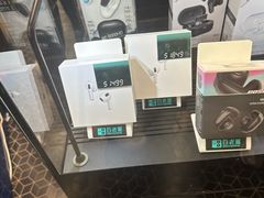 -百老汇(海港城海洋中心店)