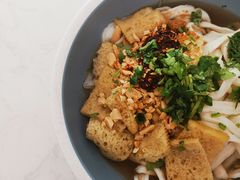 石河子风味凉皮-董小西的凉皮和椒麻鸡(三元桥店)