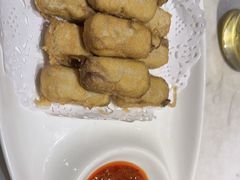 -不倒翁·安徽名菜楼(步行街店)