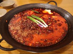 -刁姐火锅(五小区店)