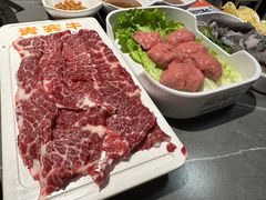 -贵宾牛·潮汕牛肉火锅(珠池总店)