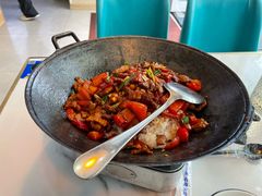 -福巷湘食小馆·猛火现炒(上海首店)